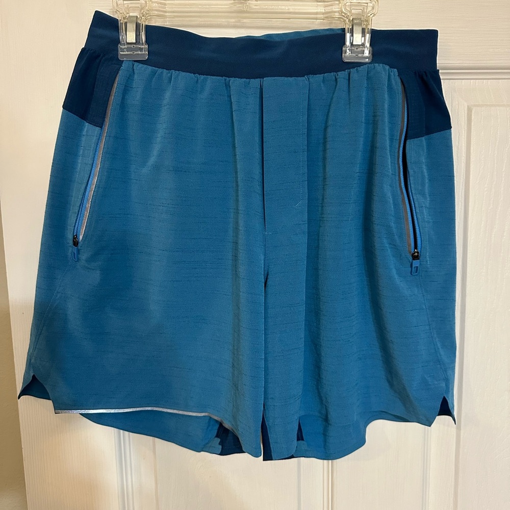 Men’s Lululemon liner less short